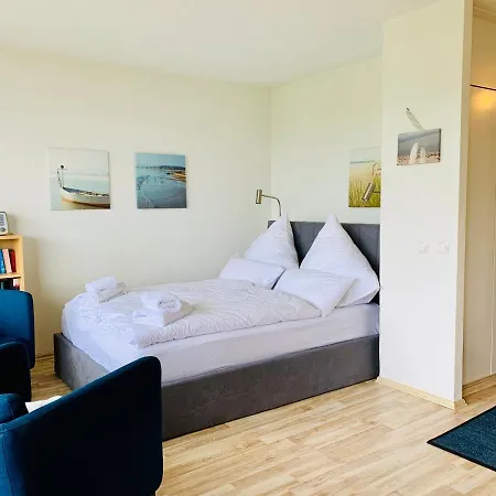 Ostseeschwalbe Am Fahrenkrog Sierksdorf