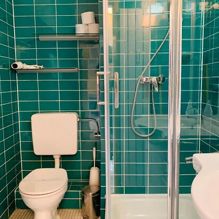 Lägenhet Ostseeschwalbe Am Fahrenkrog Sierksdorf