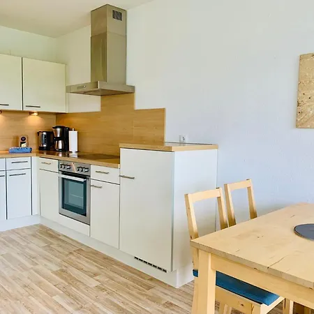 Ostseeschwalbe Am Fahrenkrog Lägenhet Sierksdorf