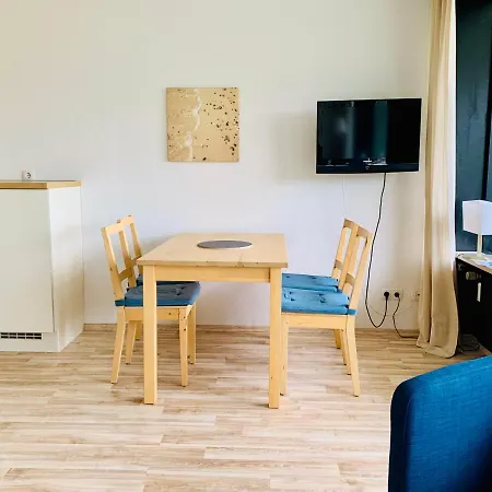 Ostseeschwalbe Am Fahrenkrog *