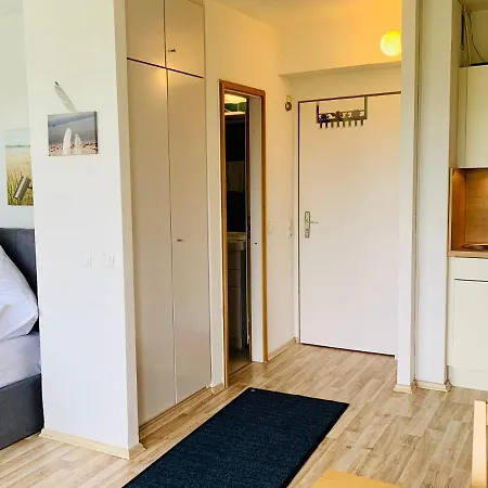 Ostseeschwalbe Am Fahrenkrog Appartement *