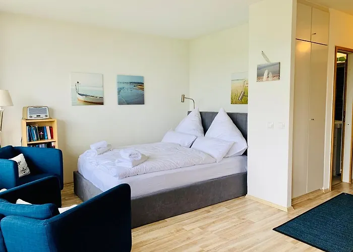 Ostseeschwalbe Am Fahrenkrog Sierksdorf