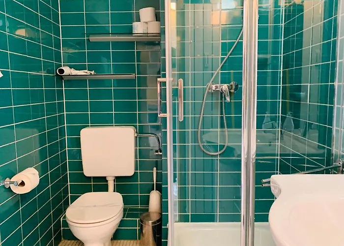 Appartement Ostseeschwalbe Am Fahrenkrog Sierksdorf